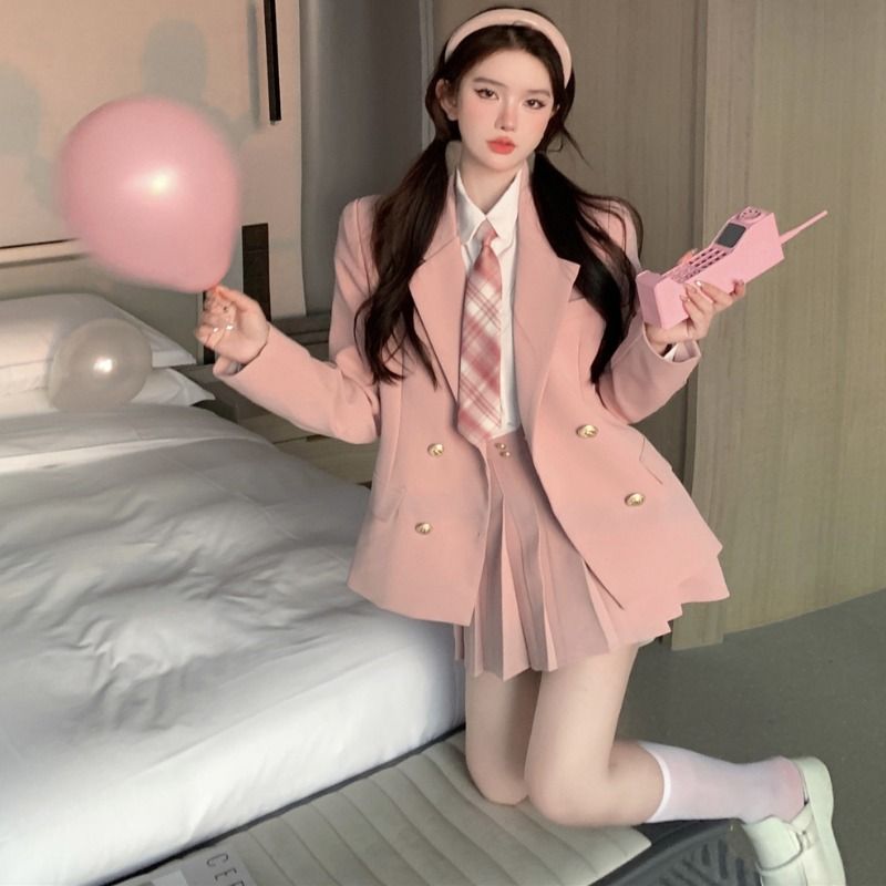 Winter Clothing Pk - Pure Desire Abito da ragazza in
