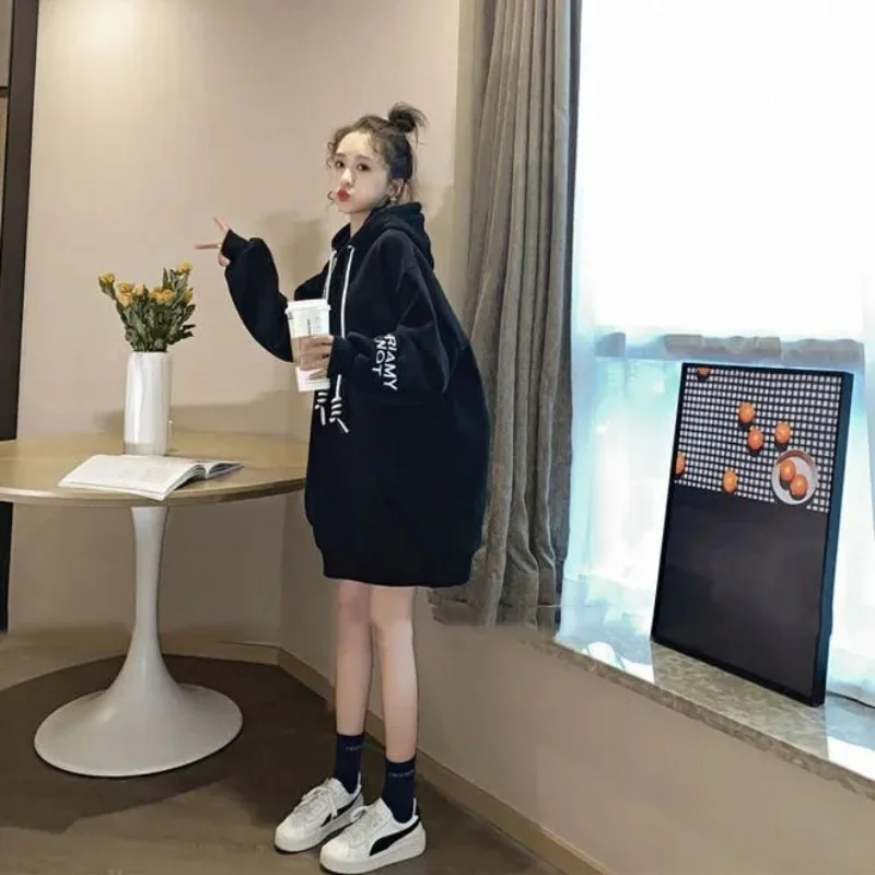 Abito con cappuccio in pile st - Winter Clothing Drawing recensione e prezzo