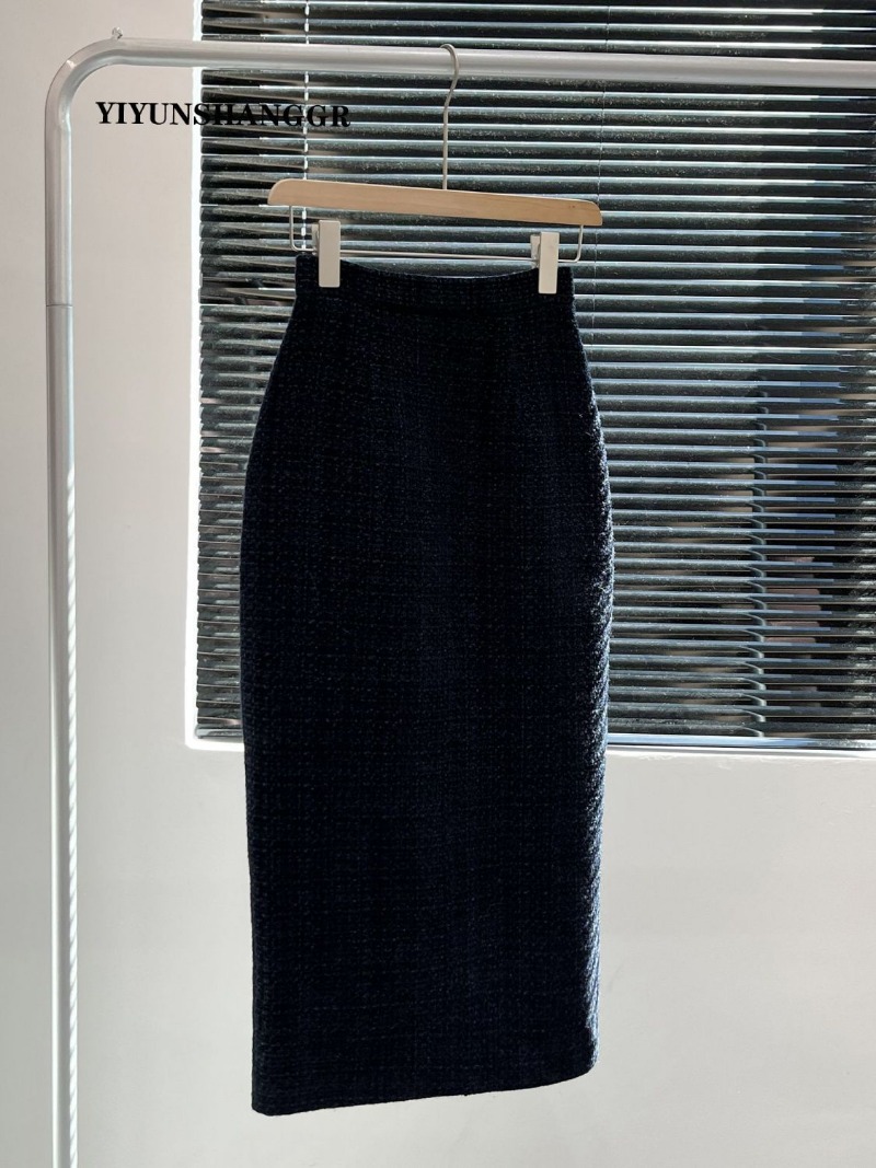 Nuovo autunno inverno tweed ab - Winter Clothing Pk recensione e prezzo