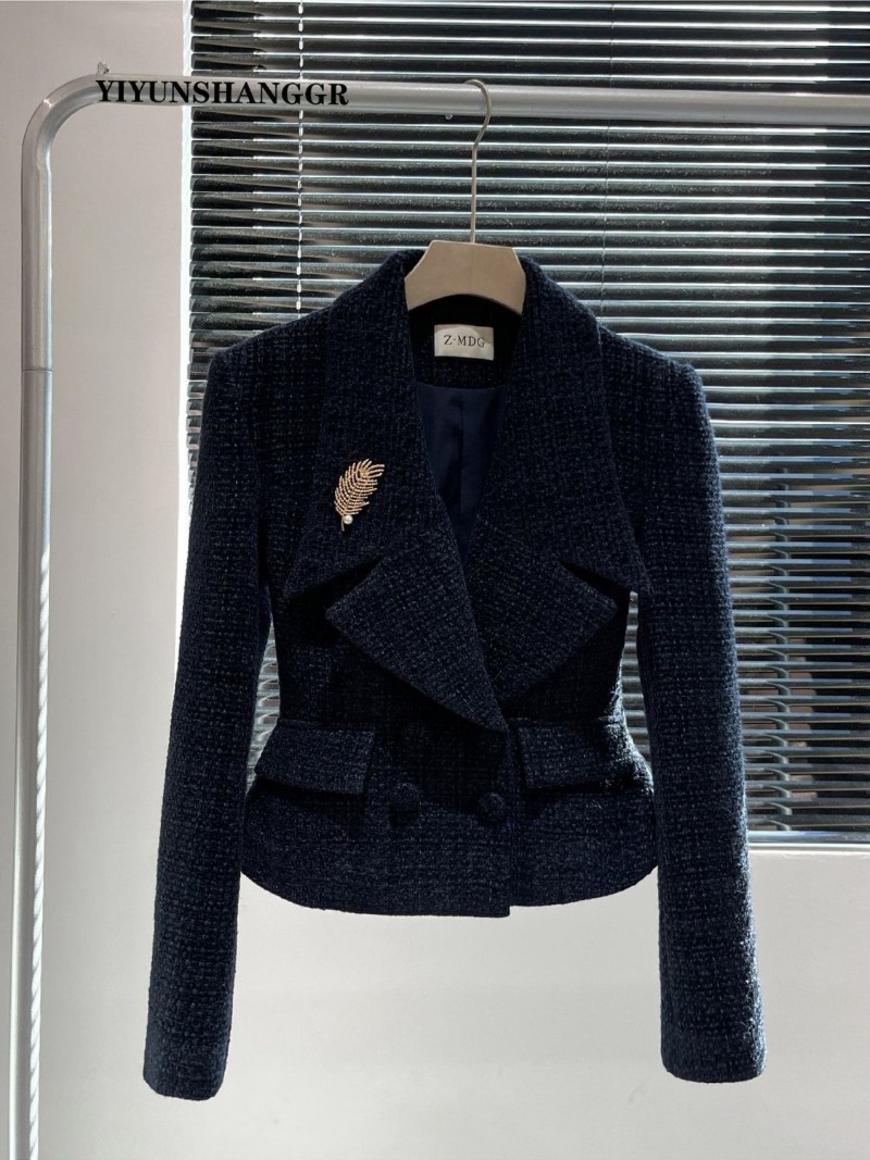 Nuovo autunno inverno tweed ab - Winter Clothing Pk recensione e prezzo