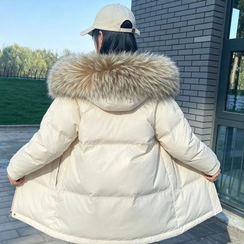 Colletti in pelliccia di proci - Winter Clothing Pk recensione e prezzo