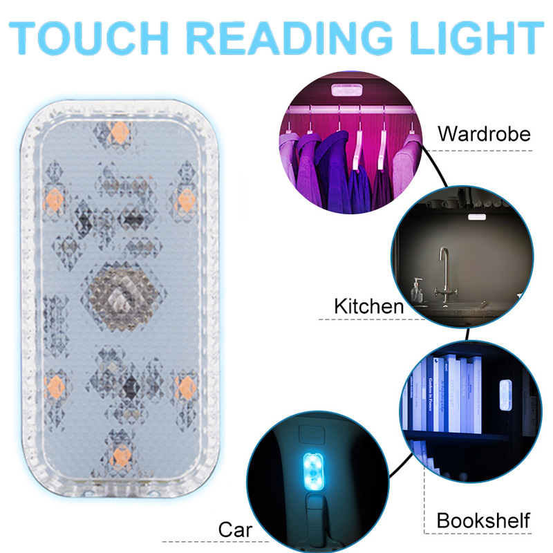 Luce LED per Interni Auto Rica - Heated Gloves Electric recensione e prezzo