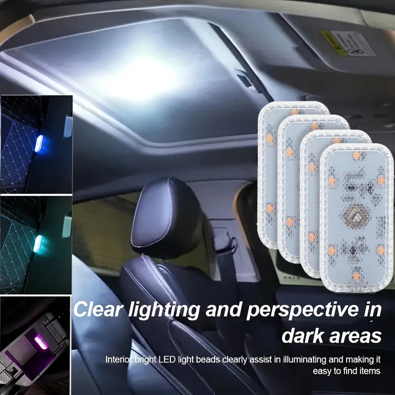 Luce LED per Interni Auto Rica - Heated Gloves Electric recensione e prezzo