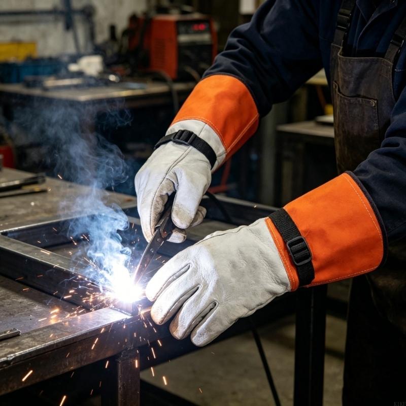 Guanti resistenti al calore in - Heated Gloves Electric recensione e prezzo
