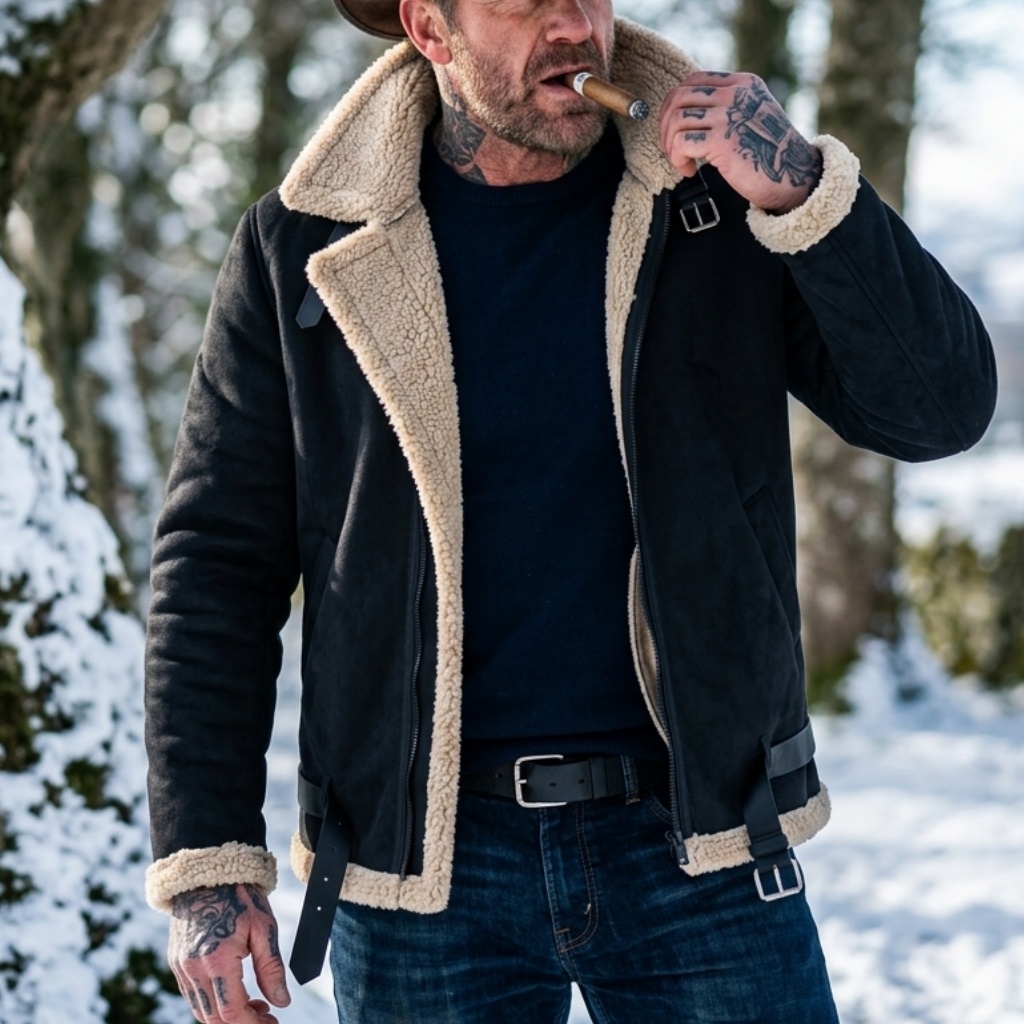 Giacca Invernale da Uomo in Fi - Winter Clothing Hiking recensione e prezzo