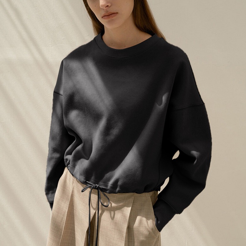 Giacca Corta Larga da Donna, F - Winter Clothing Drawing recensione e prezzo