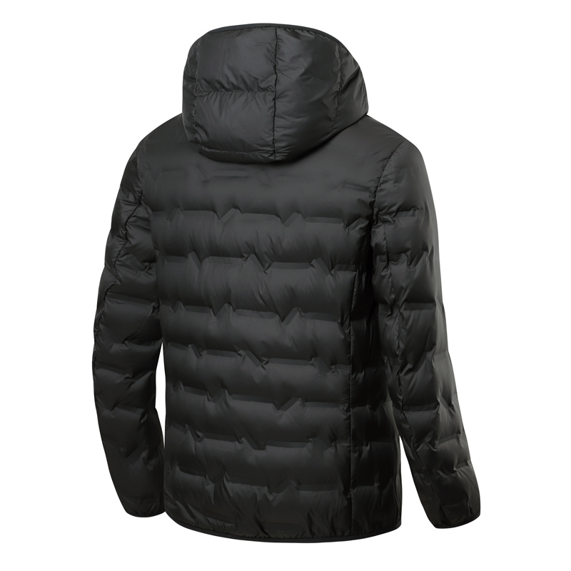JNLN Piumino invernale da uomo - Winter Clothing Hiking recensione e prezzo