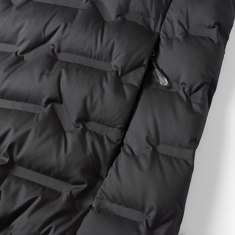 JNLN Piumino invernale da uomo - Winter Clothing Hiking recensione e prezzo