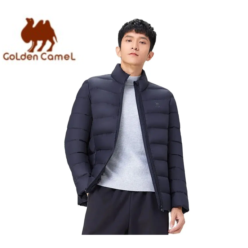 GOLDEN CAMEL Giubbotti Inverna - Winter Clothing Hiking recensione e prezzo