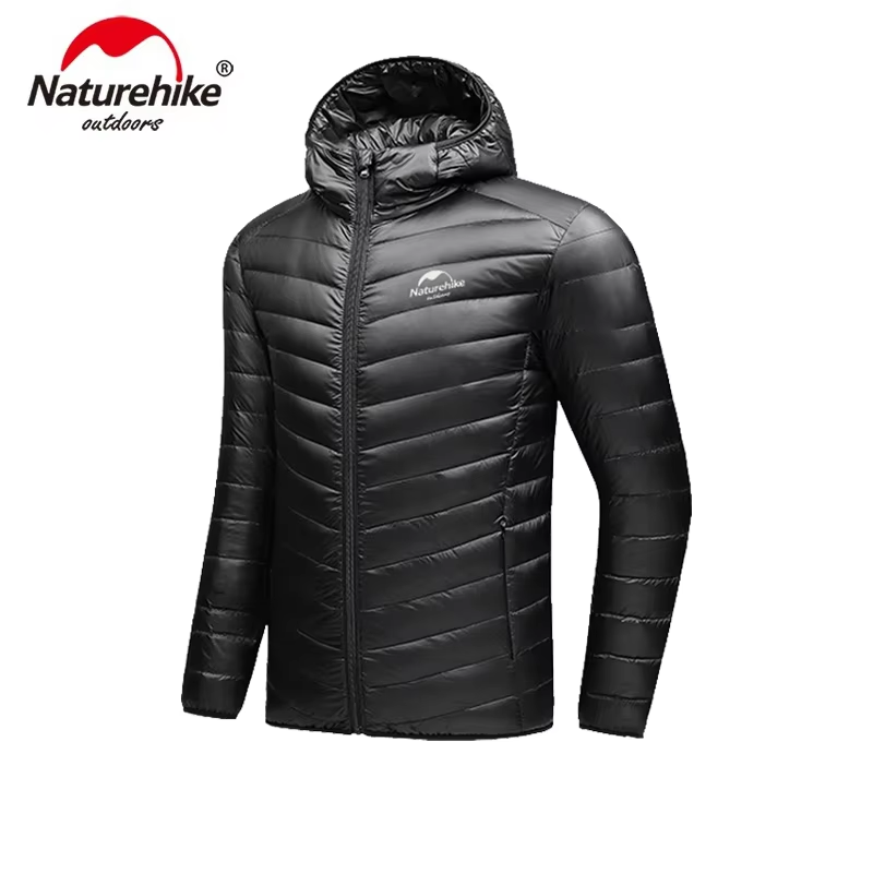 Naturehike Autunno Inverno Nuo - Winter Clothing Hiking recensione e prezzo
